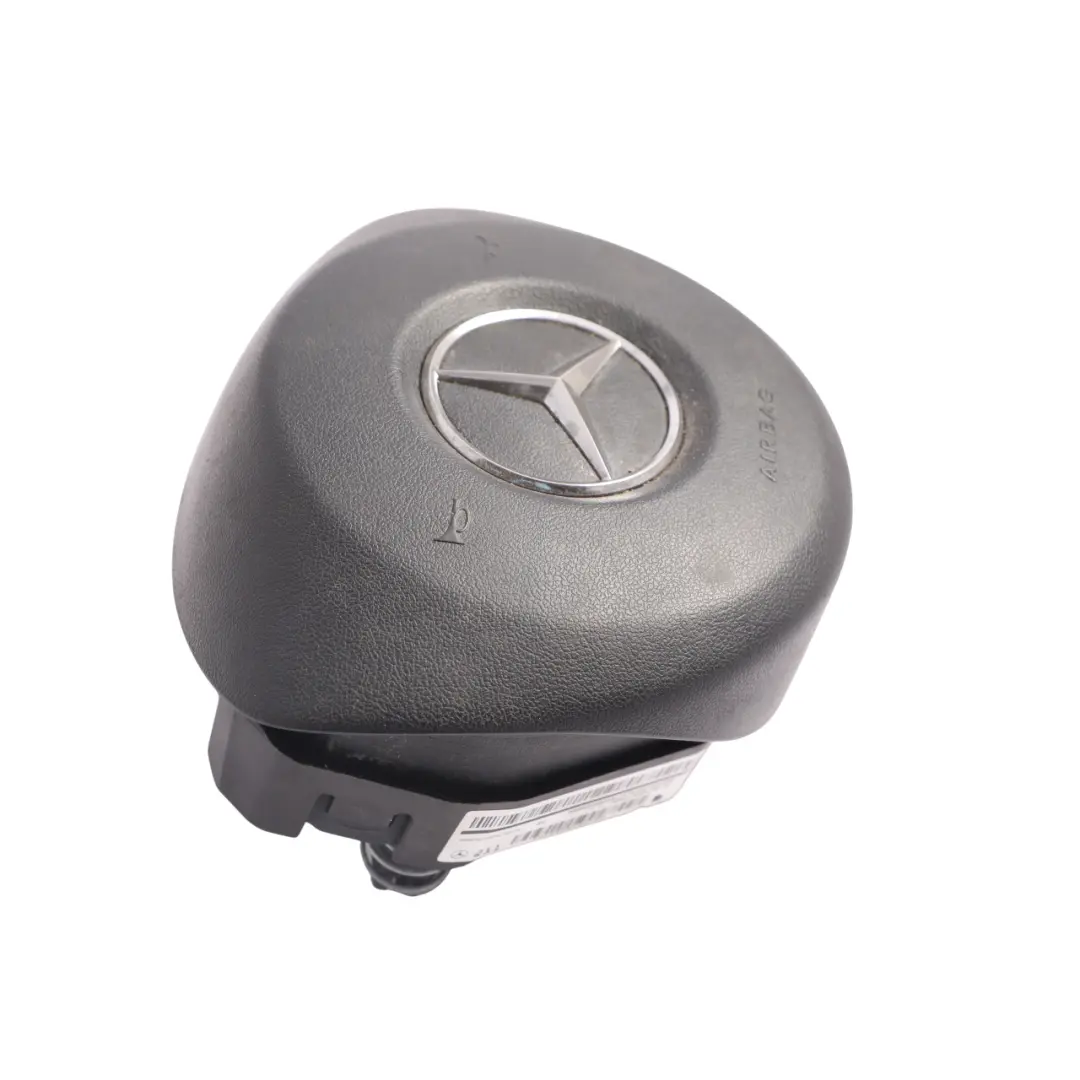 Mercedes W176 Module De Commande De Volant Pneumatique - SKU A0008600800-1 - Numéro de pièce A0008600800