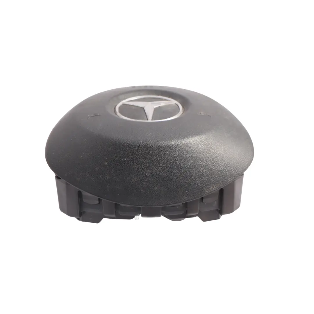 Module De Commande De Volant Pneumatique pour Mercedes W176 à propos du numéro de pièce A0008600800 Mercedes W176 Module De Commande De Volant Pneumatique - SKU A0008600800-1 - Numéro de pièce A0008600800