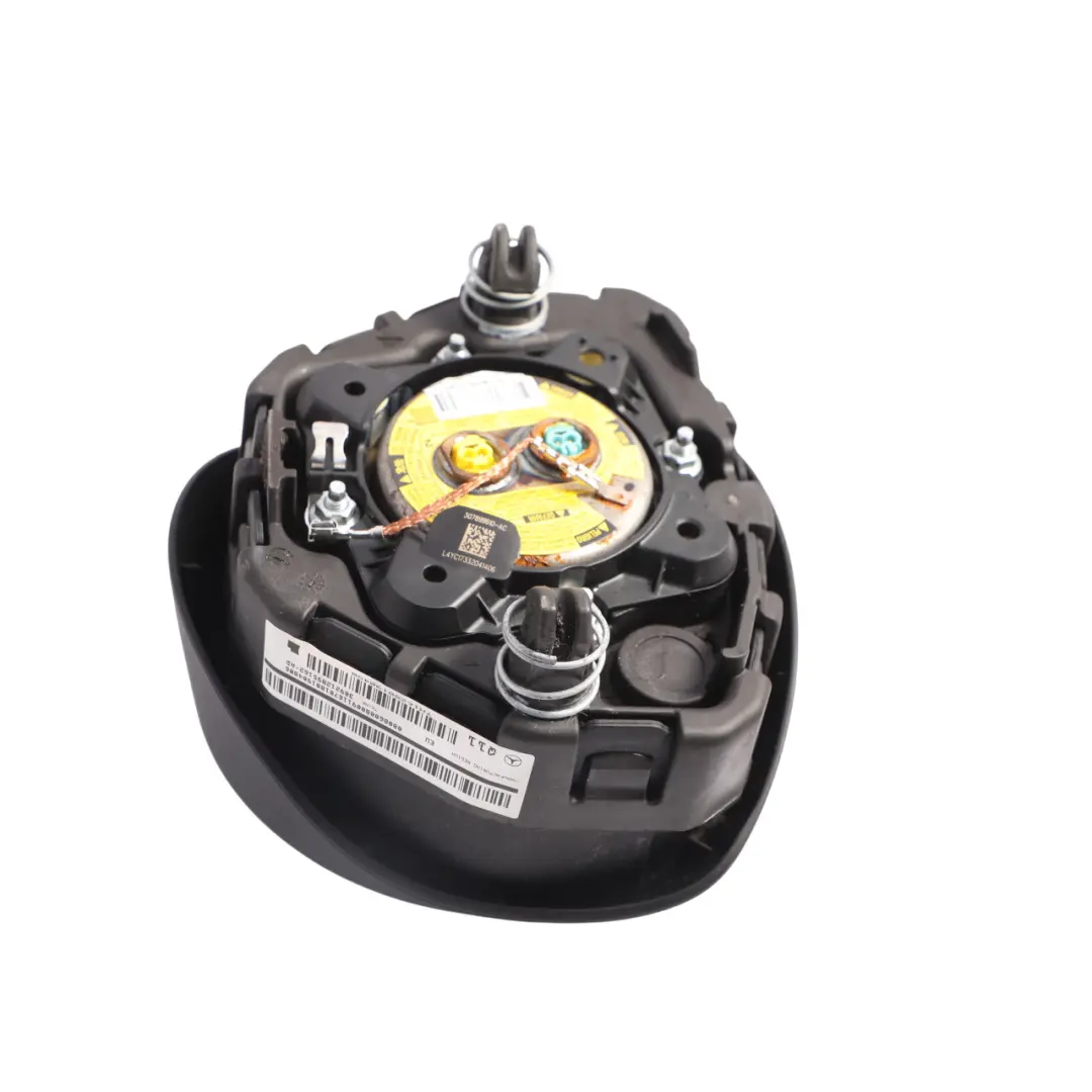 Steering Wheel Air Module Driver Unit to Mercedes W176 with Part number A0008600800 Mercedes W176 Steering Wheel Air Module Driver Unit - SKU A0008600800-1 - Part number A0008600800