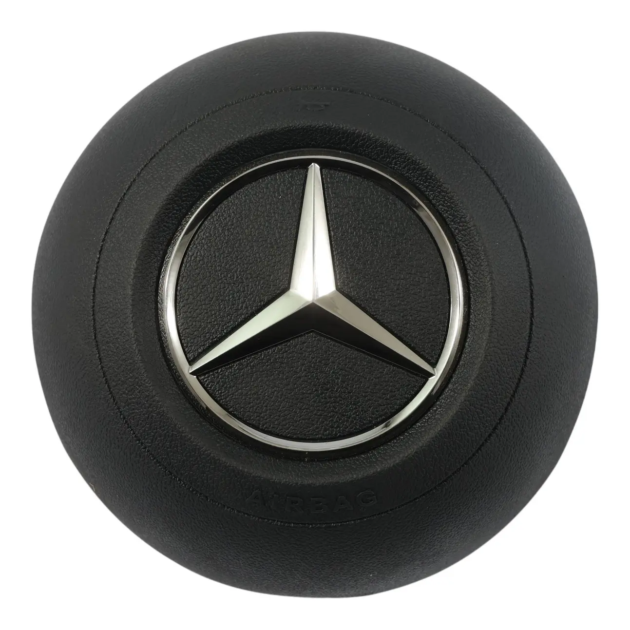 Mercedes C118 W177 Module D'Air Au Volant Côté Conducteur Noir A0008602301