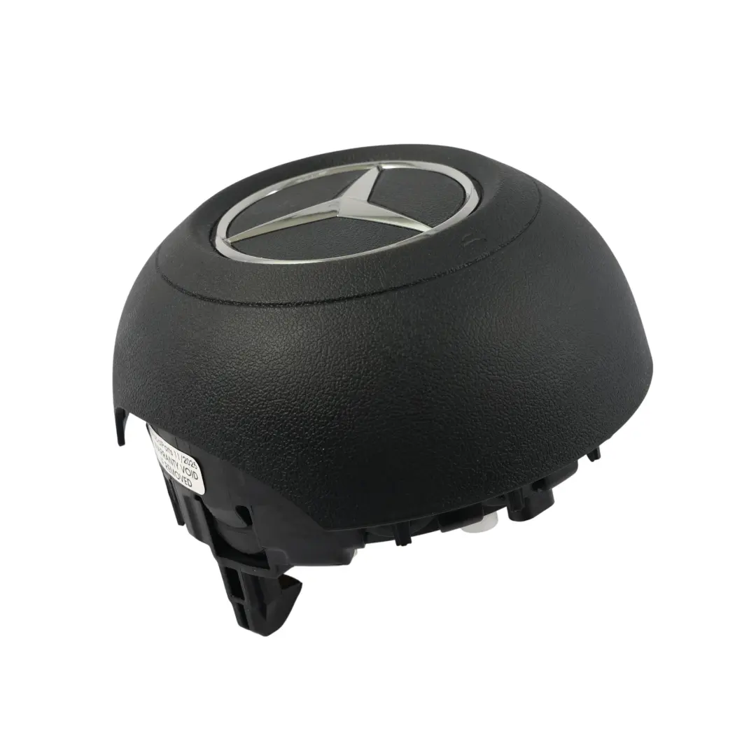 Mercedes C118 W177 Airbag Poduszka Powietrzna Strona Kierowcy - SKU A0008602301 - Numer Części A0008602301