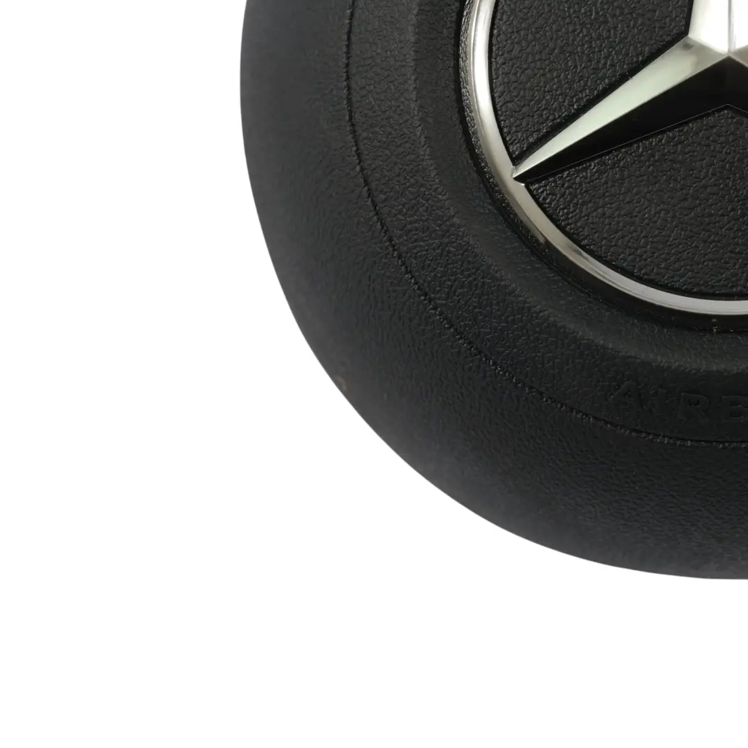 Mercedes C118 W177 Airbag Poduszka Powietrzna Strona Kierowcy - SKU A0008602301 - Numer Części A0008602301