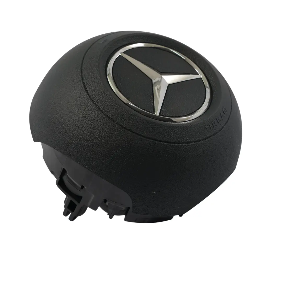Mercedes C118 W177 Airbag Poduszka Powietrzna Strona Kierowcy - SKU A0008602301 - Numer Części A0008602301