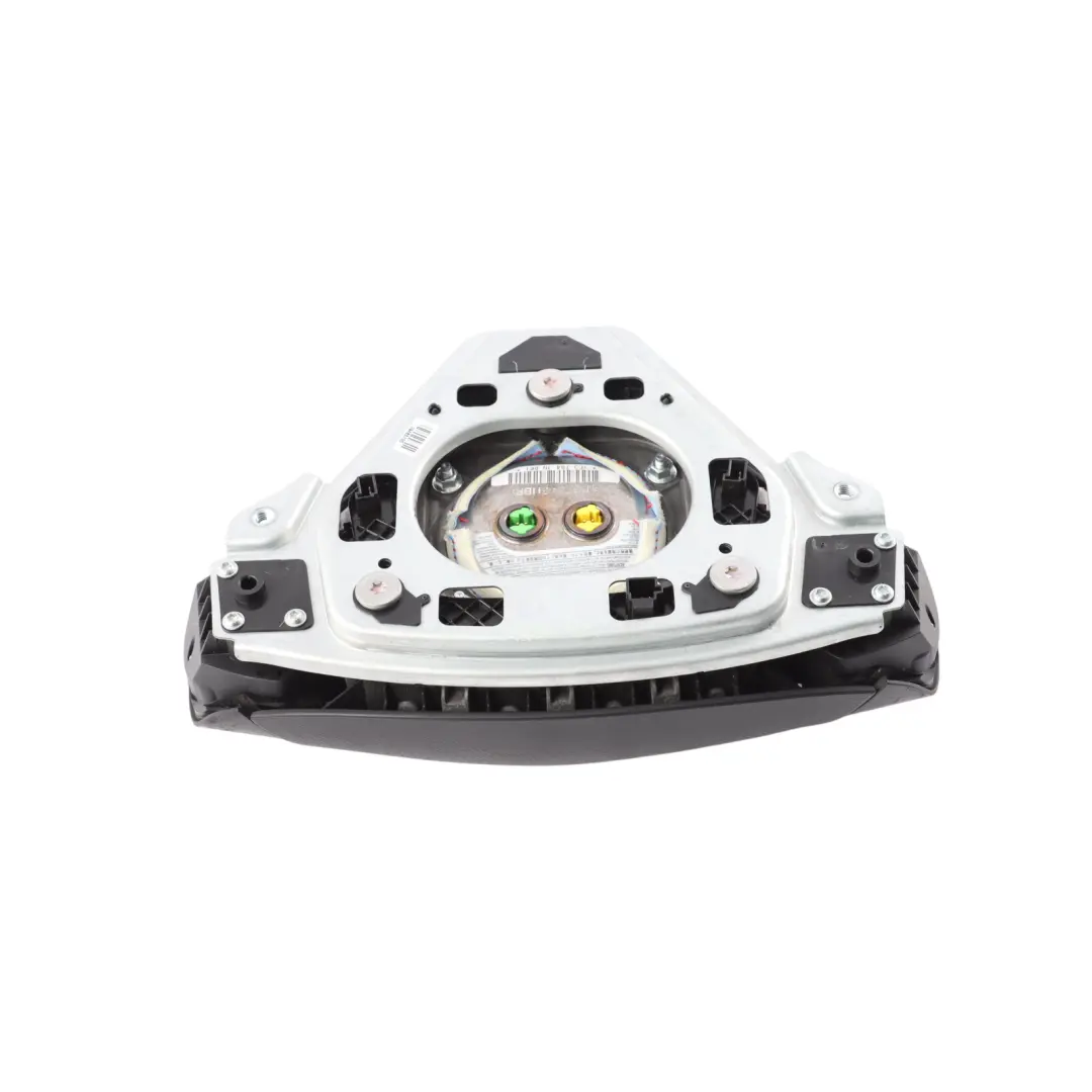 Mercedes R171 W203 Steering Wheel Air Module Black - SKU A0008605402-1 - Part number A0008605402