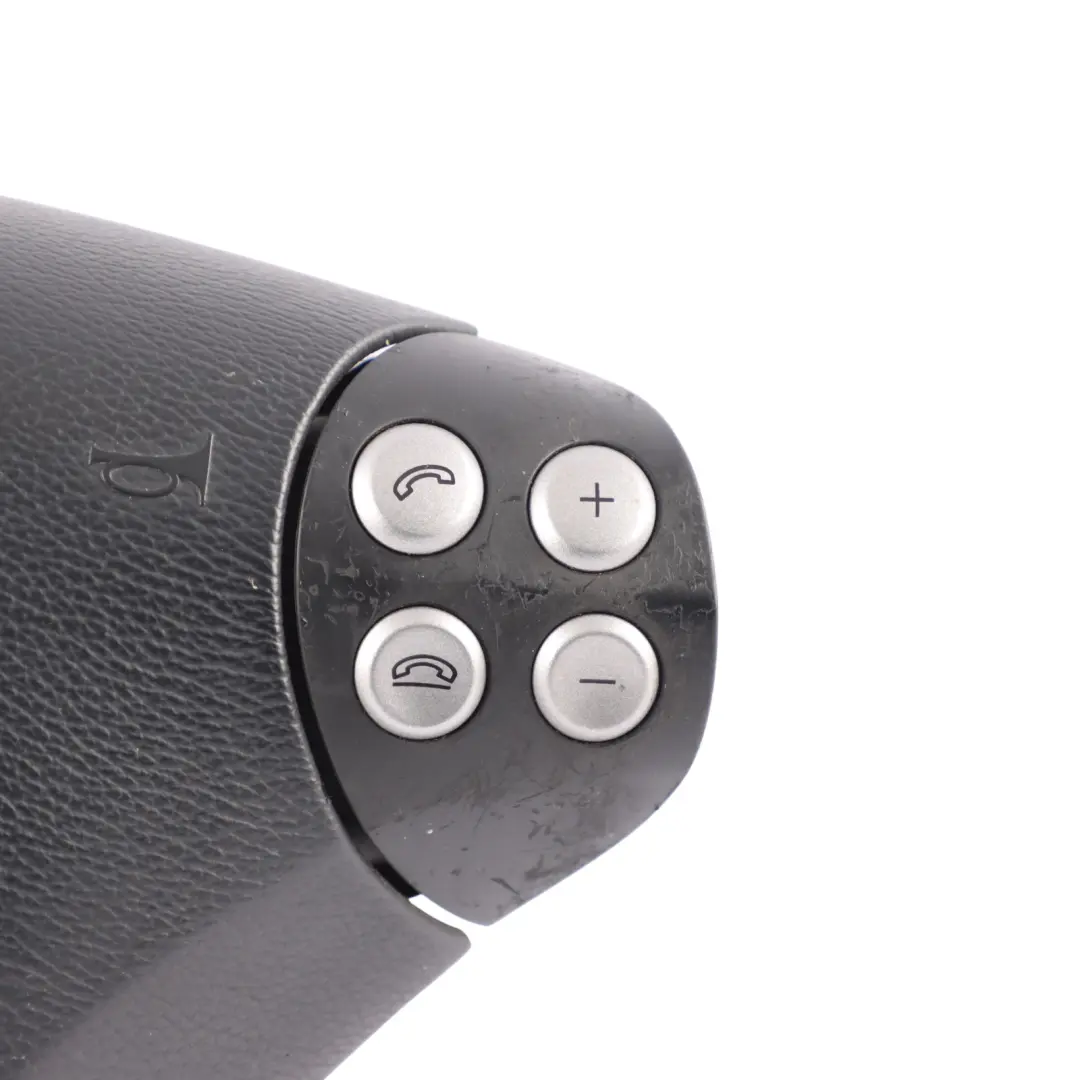 Mercedes R171 W203 Steering Wheel Air Module Black - SKU A0008605402-1 - Part number A0008605402