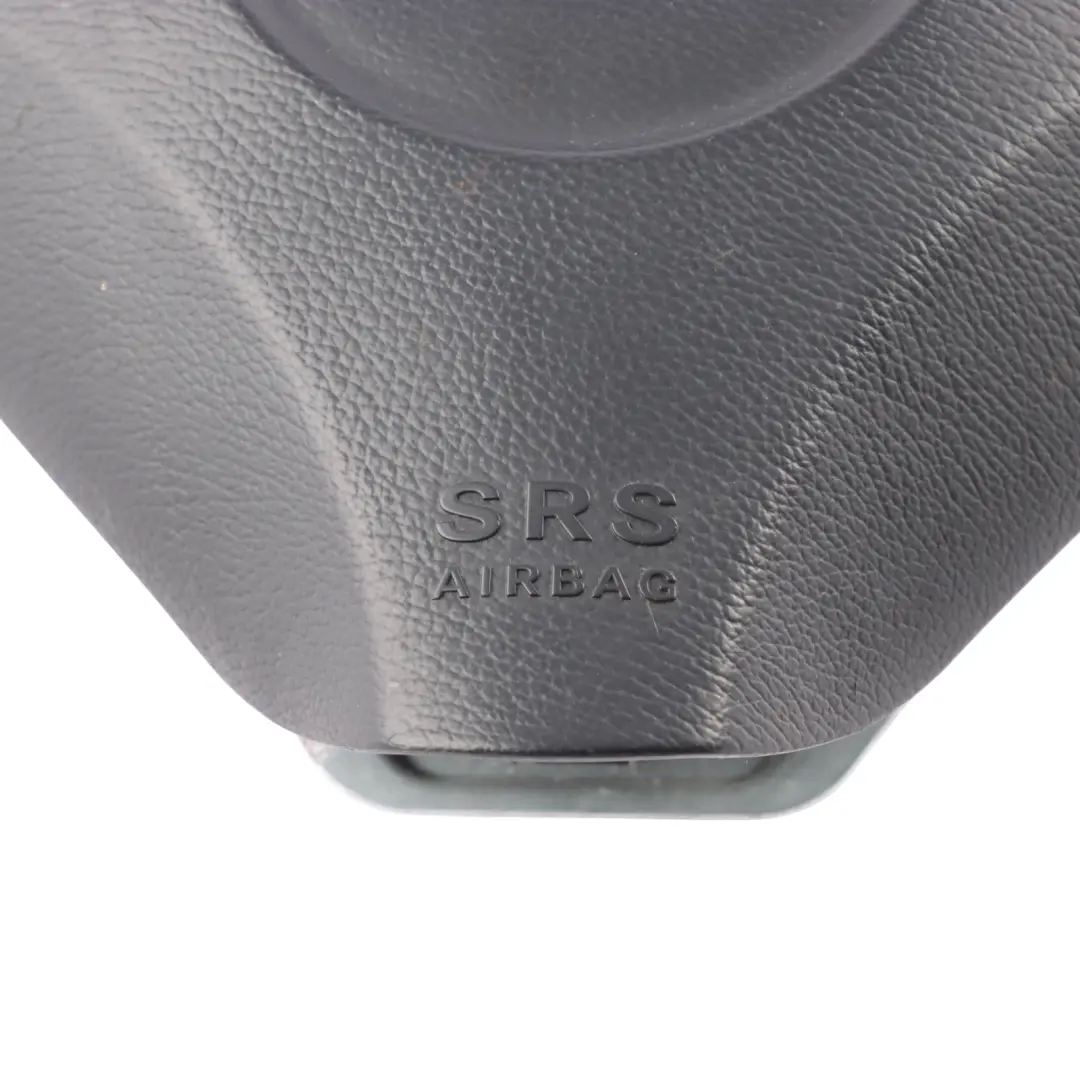 Mercedes R171 W203 Steering Wheel Air Module Black - SKU A0008605402-1 - Part number A0008605402