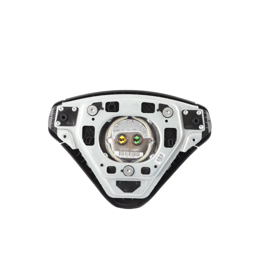 Steering Wheel Air Module Black to Mercedes R171 W203 with Part number A0008605402 Mercedes R171 W203 Steering Wheel Air Module Black - SKU A0008605402-1 - Part number A0008605402