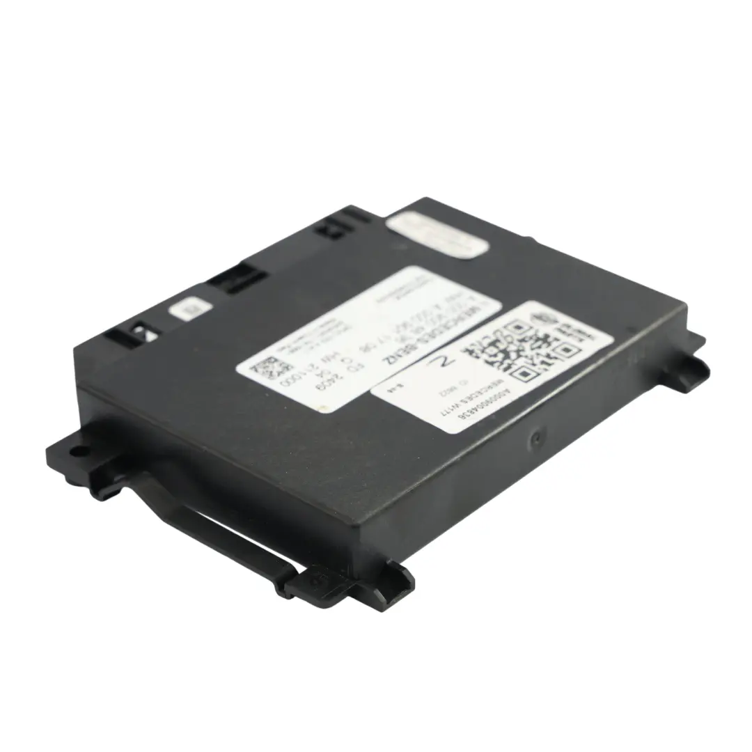 Mercedes W177 W247 Módulo De Dinámica De Conducción Unidad ECU - SKU A0009004836 - Número de pieza A0009004836