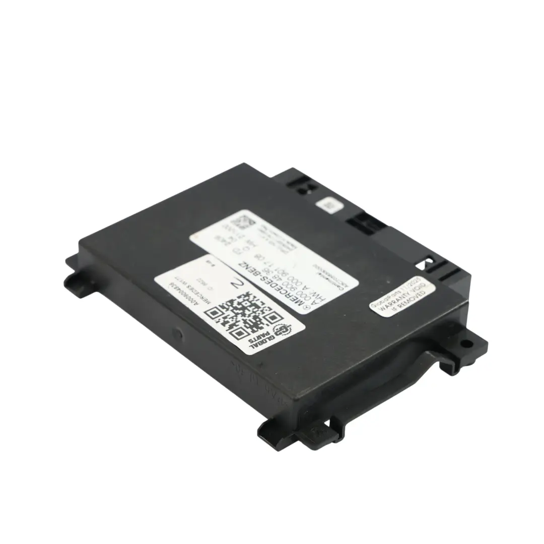 Moduł Sterownik Dynamiki Jazdy ECU do Mercedes W177 W247 o numerze A0009004836 Mercedes W177 W247 Moduł Sterownik Dynamiki Jazdy ECU - SKU A0009004836 - Numer Części A0009004836