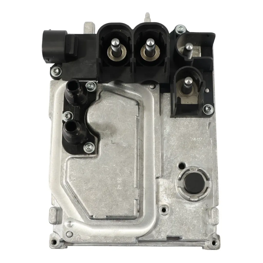 C247 Batterie Steuerungs Modul ECU für Mercedes C118 W177 mit Teilenummer A0009004839 Mercedes C118 W177 C247 Batterie Steuerungs Modul ECU - SKU A0009004839 - Teilenummer A0009004839