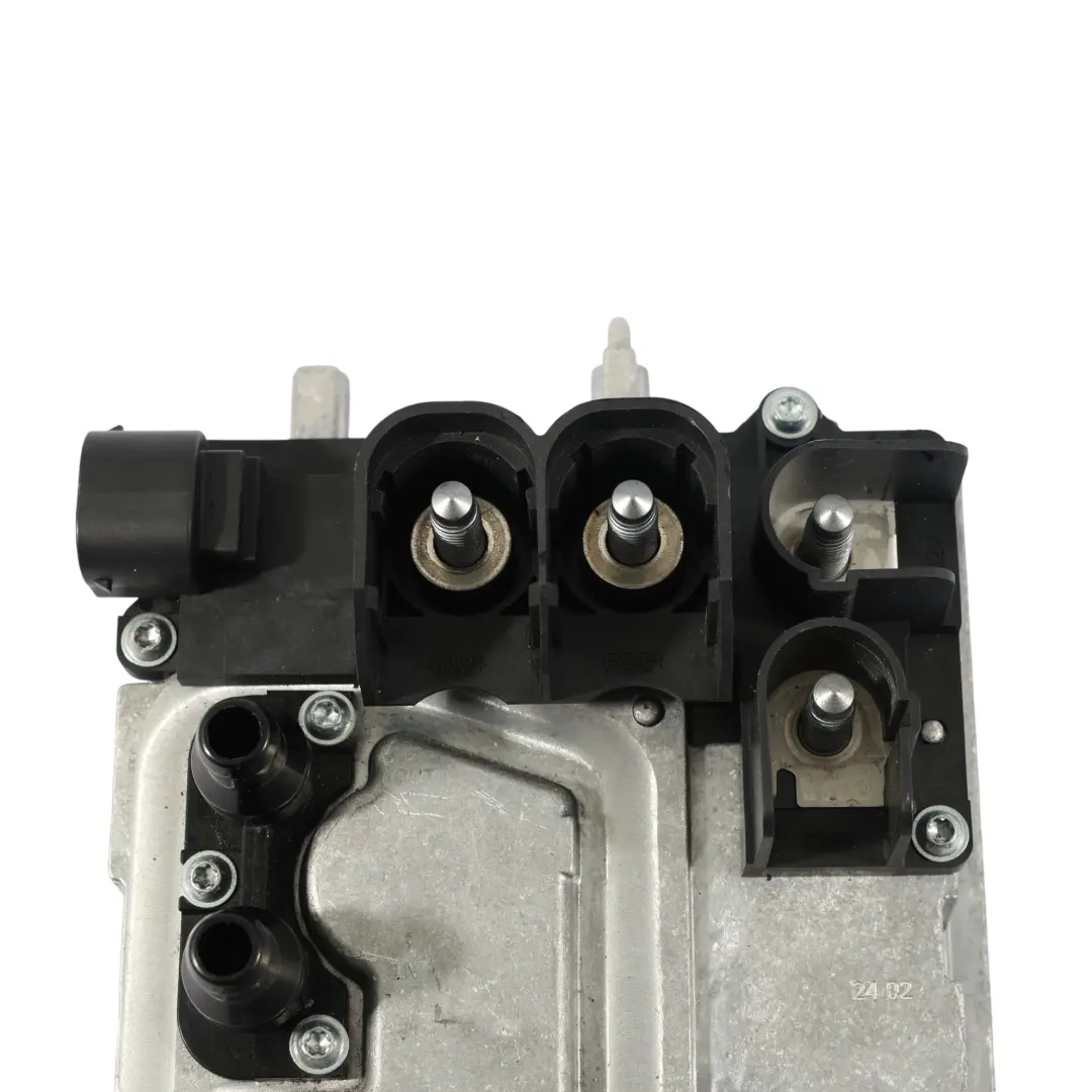 C247 Batteria Modulo Di Controllo Unità ECU per Mercedes C118 W177 con numero di parte A0009004839 Mercedes C118 W177 C247 Batteria Modulo Di Controllo Unità ECU - SKU A0009004839 - Numero di parte A0009004839