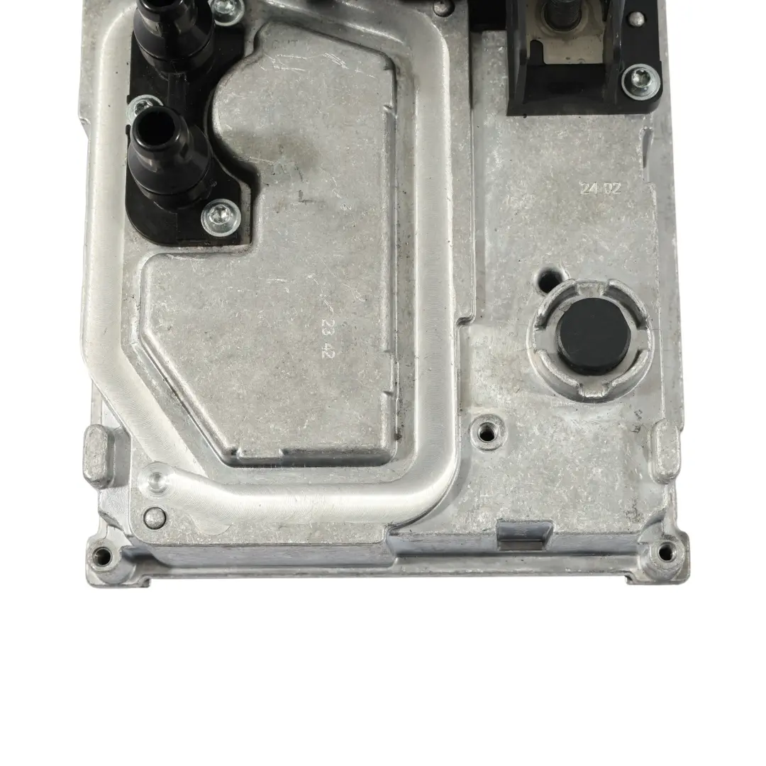 C247 Moduł Sterownik Akumulatora do Mercedes C118 W177 o numerze A0009004839 Mercedes C118 W177 C247 Moduł Sterownik Akumulatora - SKU A0009004839 - Numer Części A0009004839