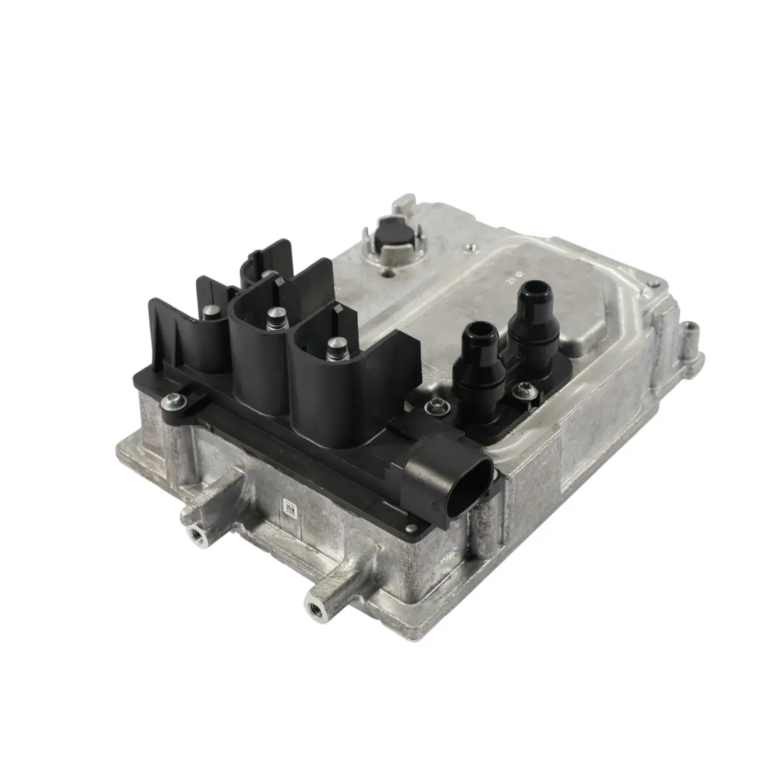 C247 Batterie Steuerungs Modul ECU für Mercedes C118 W177 mit Teilenummer A0009004839 Mercedes C118 W177 C247 Batterie Steuerungs Modul ECU - SKU A0009004839 - Teilenummer A0009004839