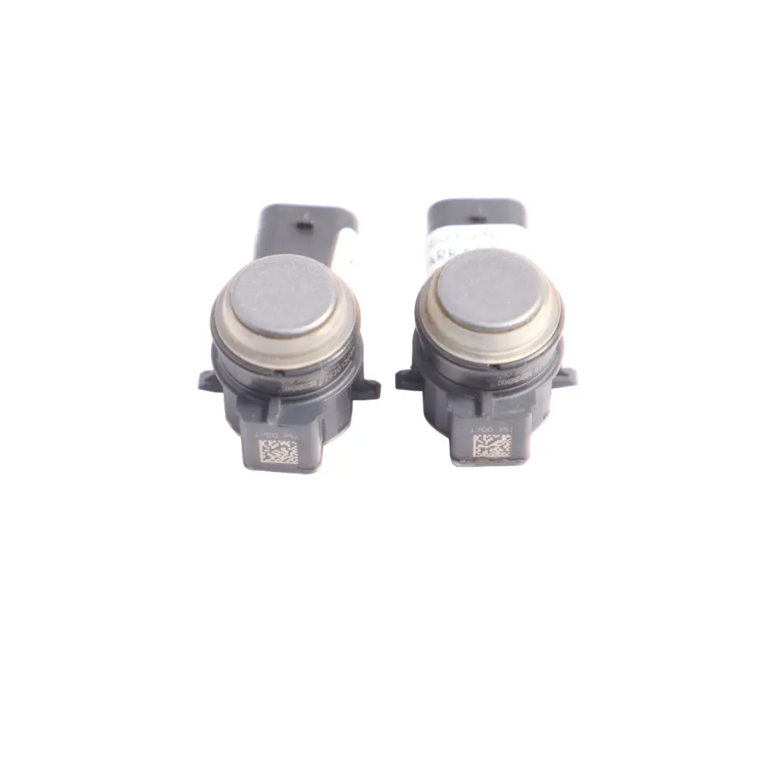 Sensore Di Parcheggio PDC Set X2 Grigio Montagna - 787 per Mercedes W176 con numero di parte A0009050242 Mercedes W176 Sensore Di Parcheggio PDC Set X2 Grigio Montagna - 787 - SKU A0009050242-MG1 - Numero di parte A0009050242