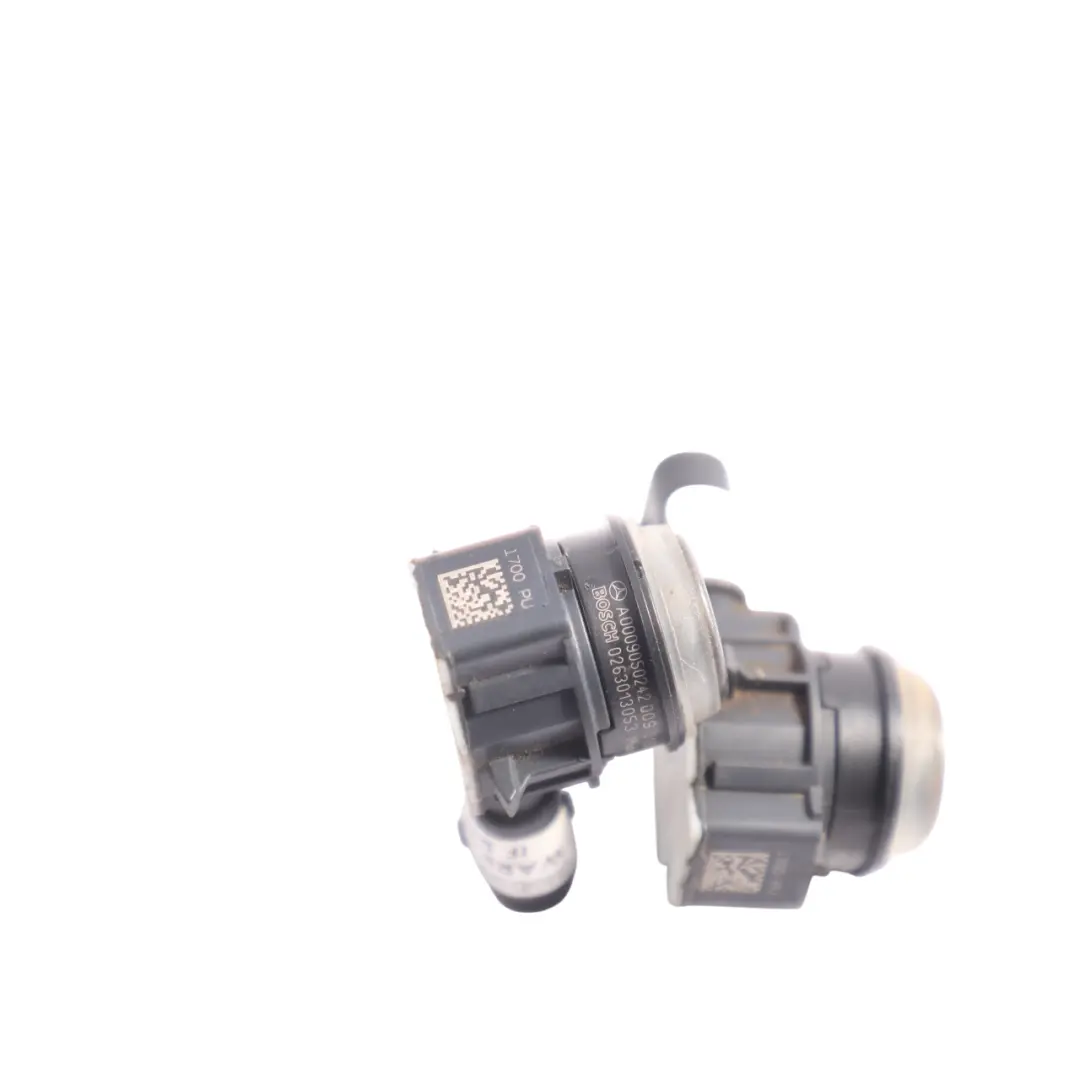 Mercedes W176 Parking Distance Sensor PDC Set x2 Mountain Grey - 787 - SKU A0009050242-MG1 - Part number A0009050242