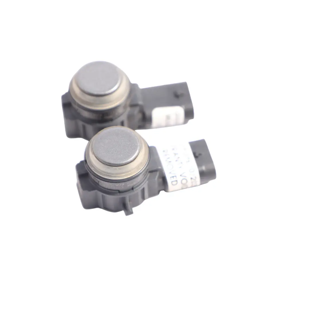 Einparkhilfe PDC Set X2 Berggrau - 787 für Mercedes W176 mit Teilenummer A0009050242 Mercedes W176 Einparkhilfe PDC Set X2 Berggrau - 787 - SKU A0009050242-MG1 - Teilenummer A0009050242