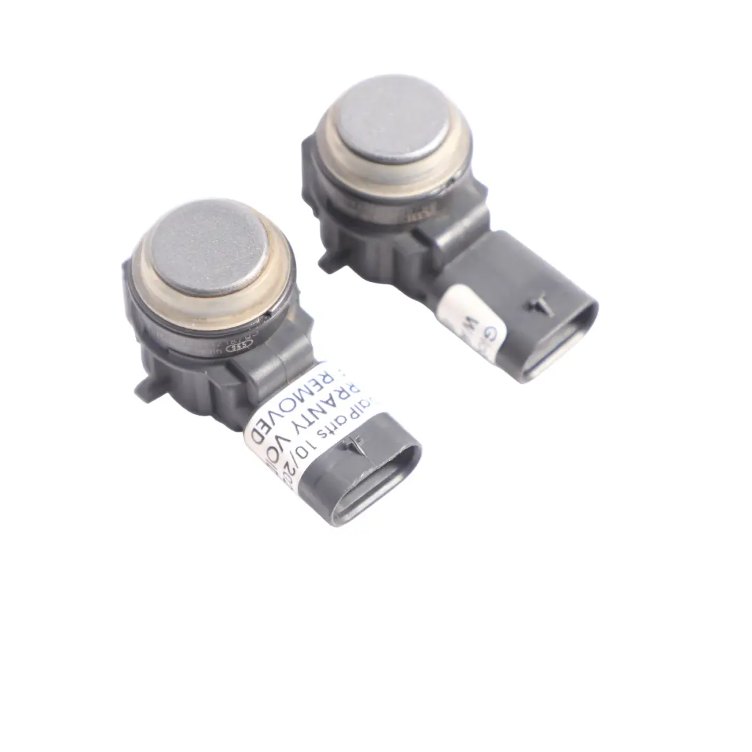 Kit 2 Capteurs Distance Stationnement PDC Gris Montagne - 787 pour Mercedes W176 à propos du numéro de pièce A0009050242 Mercedes W176 Kit 2 Capteurs Distance Stationnement PDC Gris Montagne - 787 - SKU A0009050242-MG1 - Numéro de pièce A0009050242