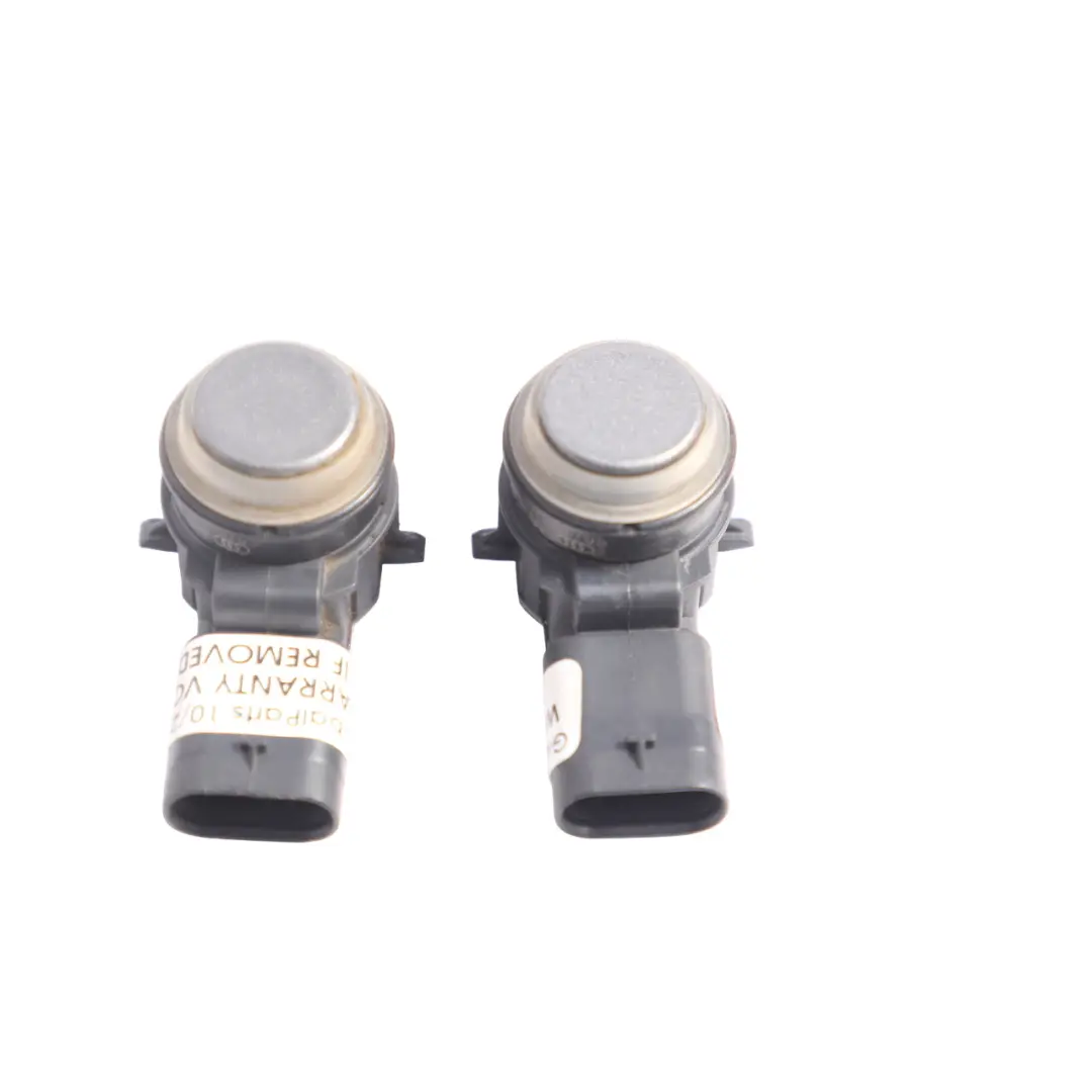 Mercedes W176 Parking Distance Sensor PDC Set x2 Mountain Grey - 787 - SKU A0009050242-MG1 - Part number A0009050242