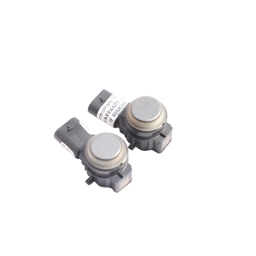 Mercedes W176 Parking Distance Sensor PDC Set x2 Mountain Grey - 787 - SKU A0009050242-MG1 - Part number A0009050242