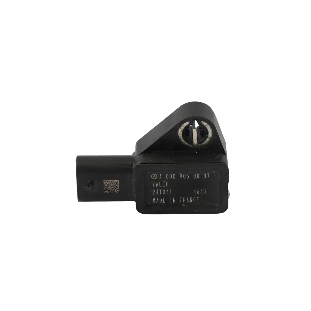 Motore Pressione MAP Sensore Aria M254 M260 per Mercedes W177 W206 con numero di parte A0009050807 Mercedes W177 W206 Motore Pressione MAP Sensore Aria M254 M260 - SKU A0009050807 - Numero di parte A0009050807