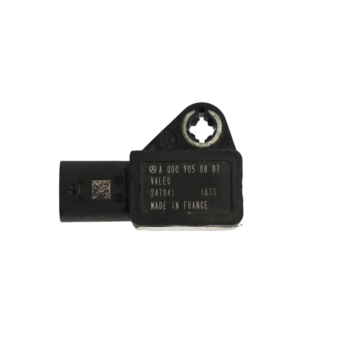 Motore Pressione MAP Sensore Aria M254 M260 per Mercedes W177 W206 con numero di parte A0009050807 Mercedes W177 W206 Motore Pressione MAP Sensore Aria M254 M260 - SKU A0009050807 - Numero di parte A0009050807