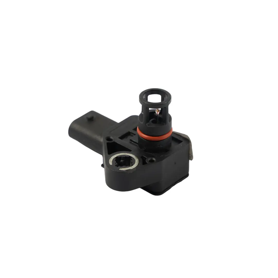 Ladedruck MAP Luft Sensor M254 M260 für Mercedes W177 W206 Motor mit Teilenummer A0009050807 Mercedes W177 W206 Motor Ladedruck MAP Luft Sensor M254 M260 - SKU A0009050807 - Teilenummer A0009050807