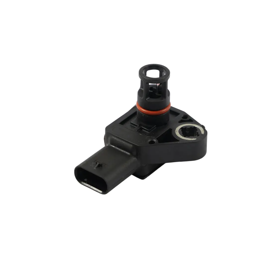 Presión MAP Sensor De Aire M254 M260 para Mercedes W177 W206 Motor con número de pieza A0009050807 Mercedes W177 W206 Motor Presión MAP Sensor De Aire M254 M260 - SKU A0009050807 - Número de pieza A0009050807