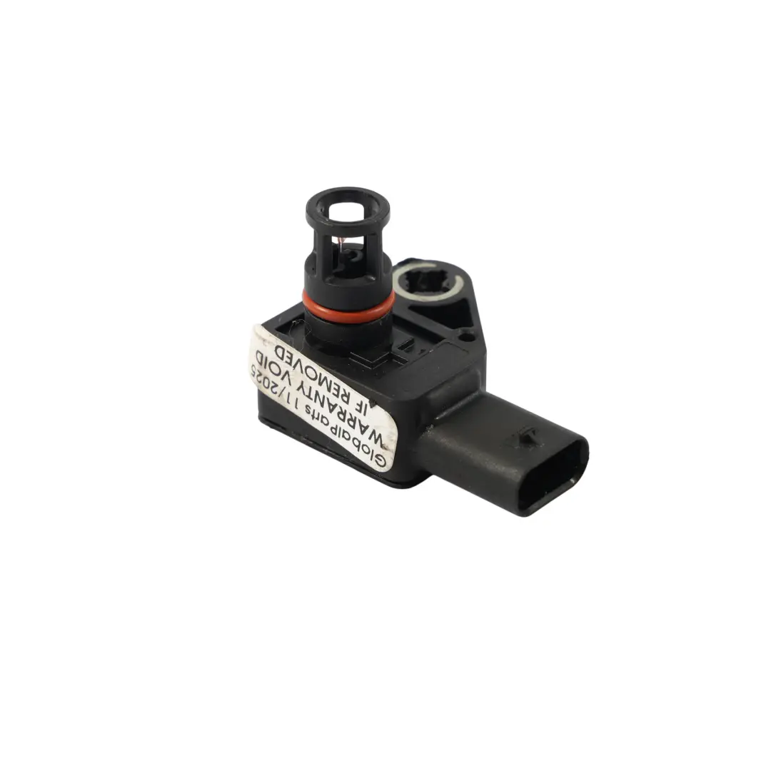 Mercedes W177 W206 Engine Boost Pressure MAP Air Sensor M254 M260 - SKU A0009050807 - Part number A0009050807