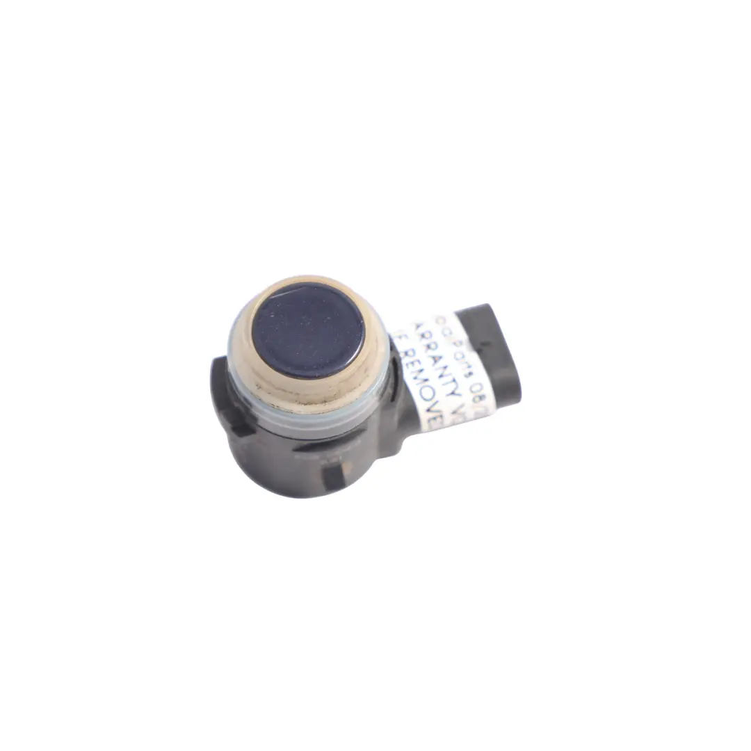 Mercedes W207 W212 Sensor Distancia Aparcamiento Delantero PDC Azul - 890 - SKU A0009051202-CVB - Número de pieza A0009051202