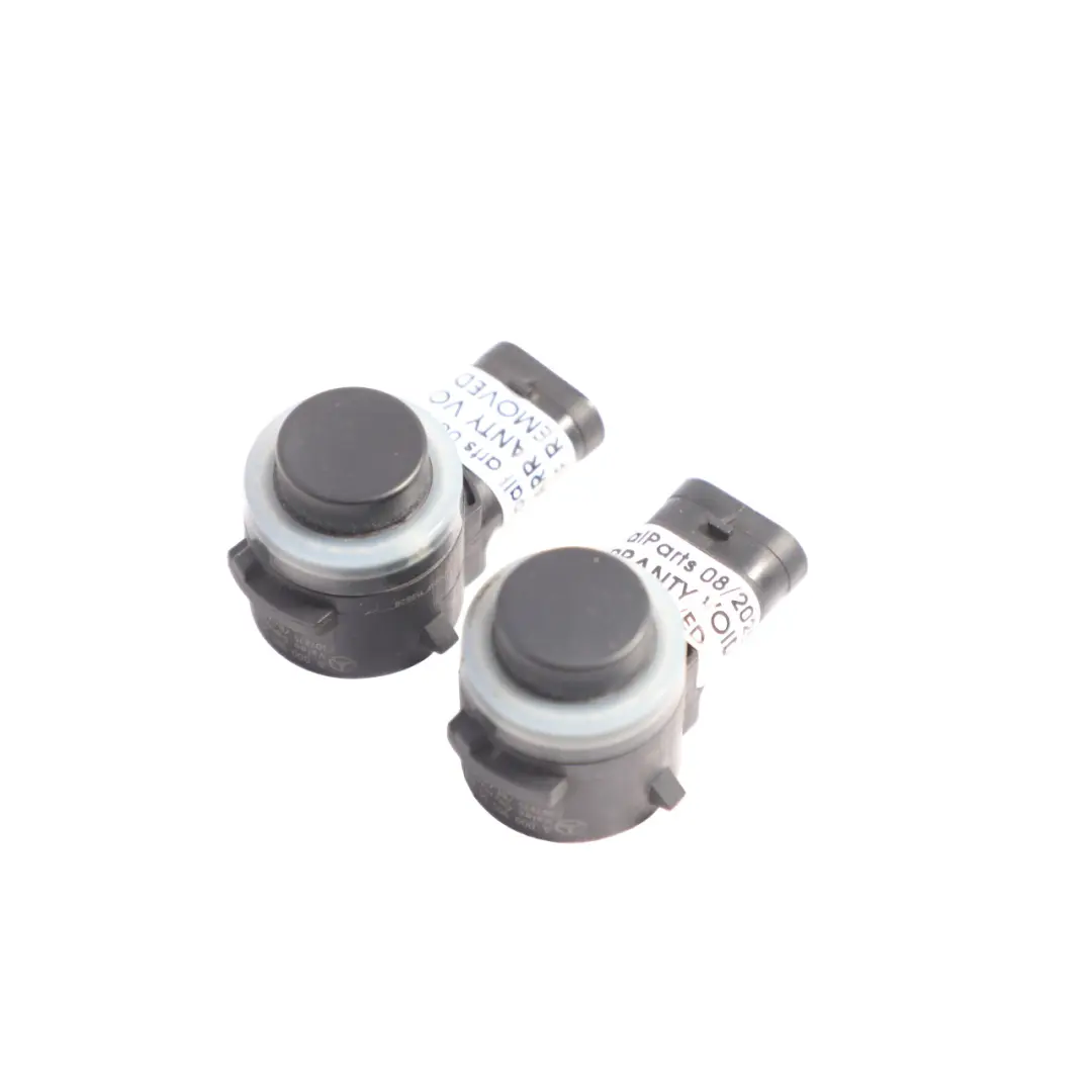 W207 PDC Parking Distance Sensor Set x2 Black to Mercedes W205 with Part number A0009055504 Mercedes W205 W207 PDC Parking Distance Sensor Set x2 Black - SKU A0009055504-BLK2 - Part number A0009055504