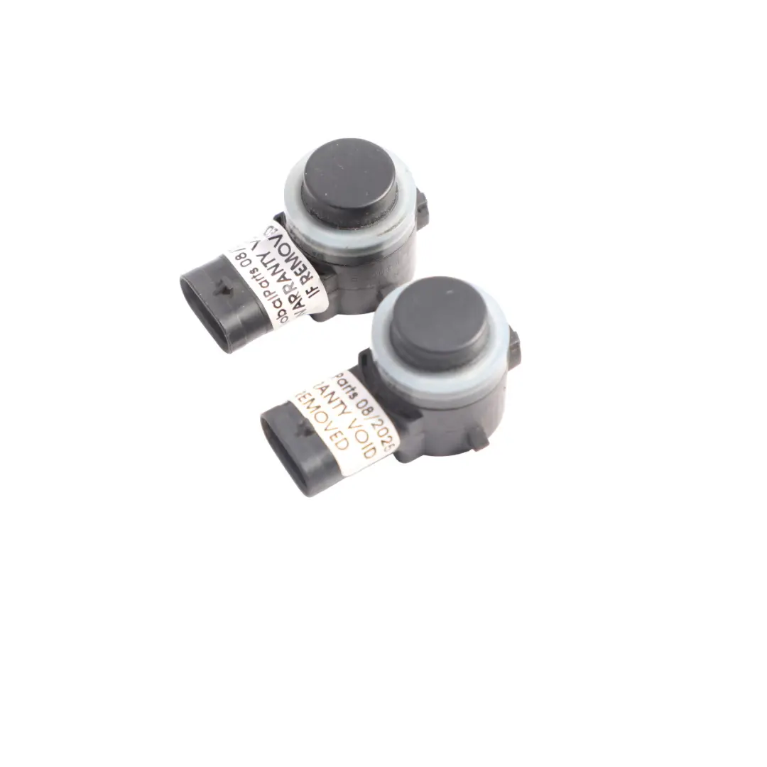 W207 PDC Parking Distance Sensor Set x2 Black to Mercedes W205 with Part number A0009055504 Mercedes W205 W207 PDC Parking Distance Sensor Set x2 Black - SKU A0009055504-BLK2 - Part number A0009055504