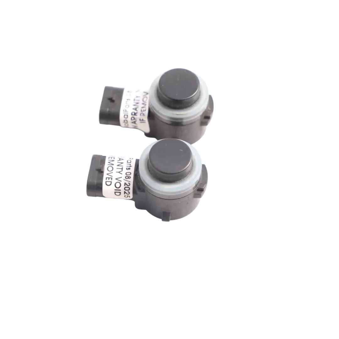 W207 PDC Sensor Distancia Aparcamiento Set X2 Negro para Mercedes W205 con número de pieza A0009055504 Mercedes W205 W207 PDC Sensor Distancia Aparcamiento Set X2 Negro - SKU A0009055504-BLK2 - Número de pieza A0009055504