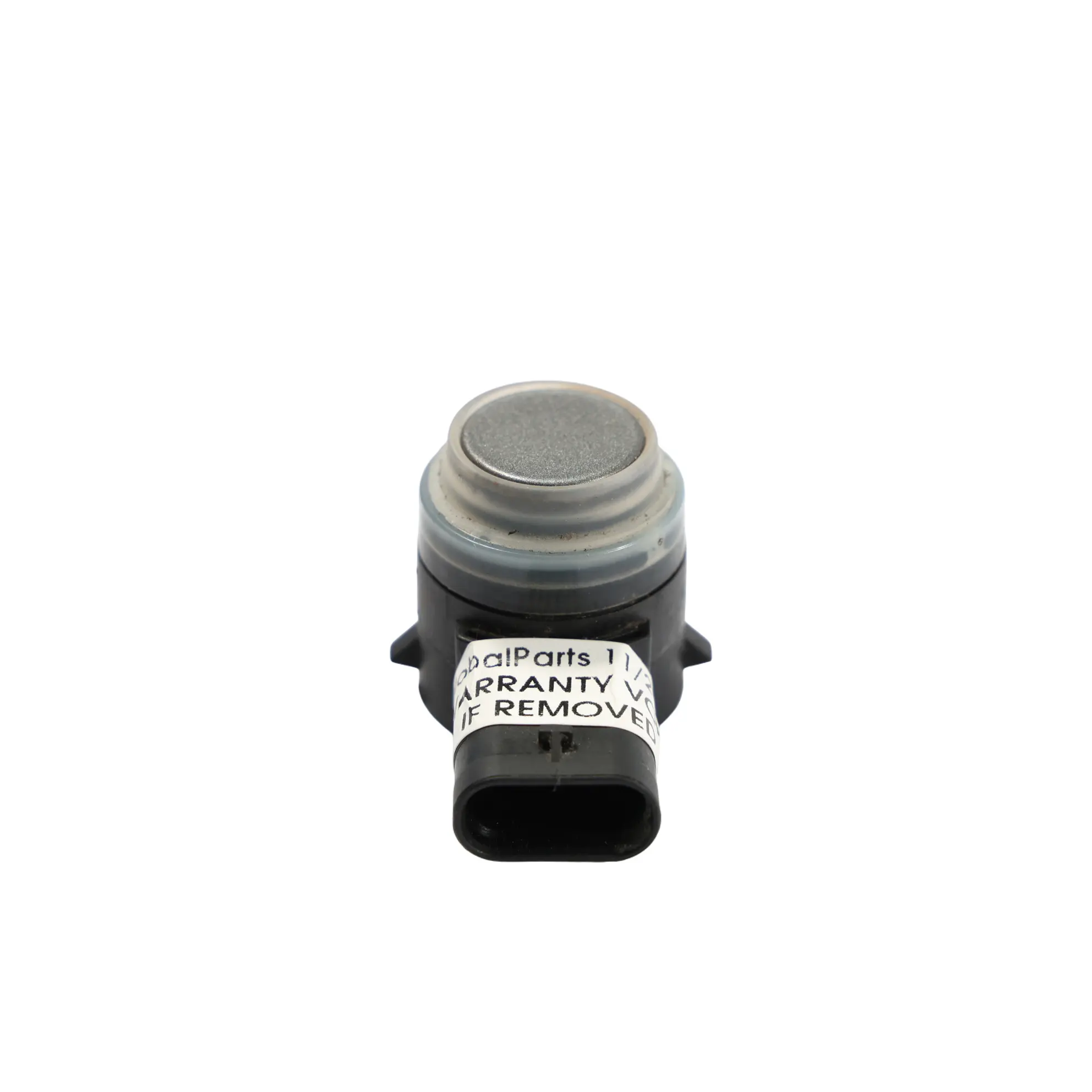 Mercedes W203 W213 PDC Parking Distance Selenite Sensor Cubanite Silver - 723
