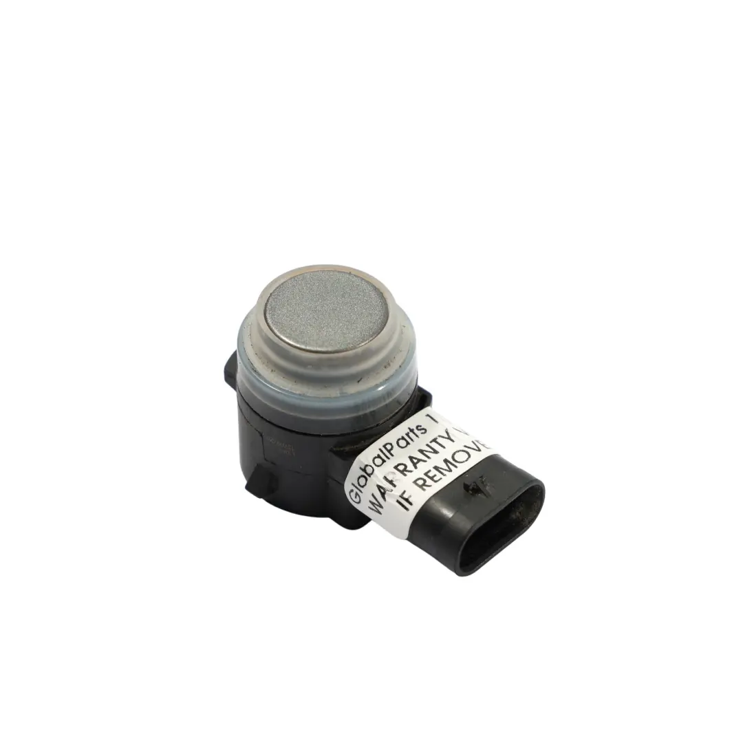 Mercedes W203 W213 PDC Park Distance Selenite Sensor Cubanite Silber - 723 - SKU A0009055504-CS - Teilenummer A0009055504