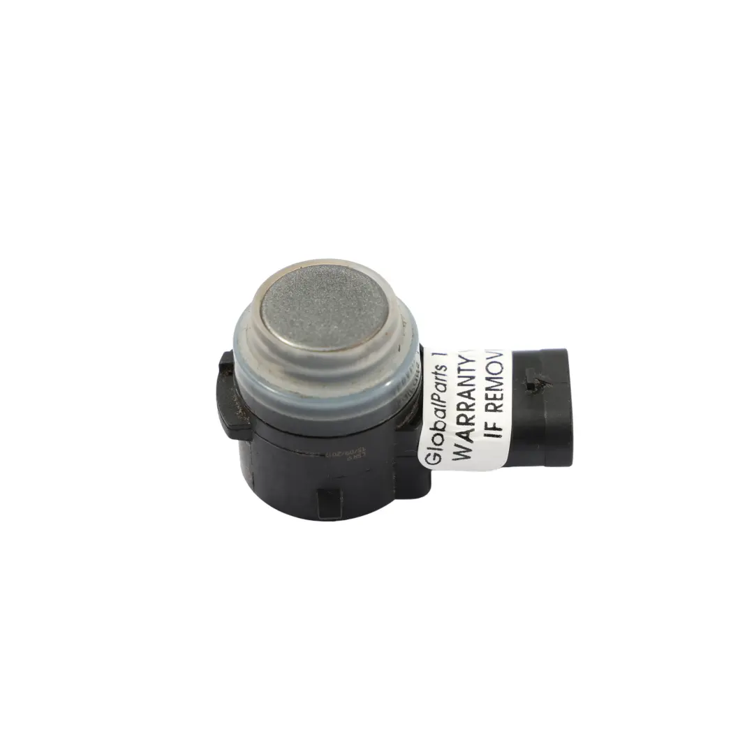 PDC Park Distance Selenite Sensor Cubanite Silber - 723 für Mercedes W203 W213 mit Teilenummer A0009055504 Mercedes W203 W213 PDC Park Distance Selenite Sensor Cubanite Silber - 723 - SKU A0009055504-CS - Teilenummer A0009055504
