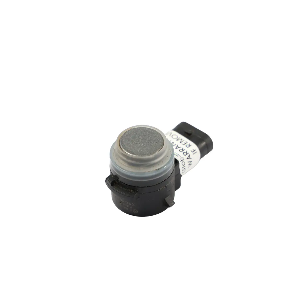 Mercedes W203 W213 Distance Stationnement PDC Sélénite Argent Cubanien - 723 - SKU A0009055504-CS - Numéro de pièce A0009055504