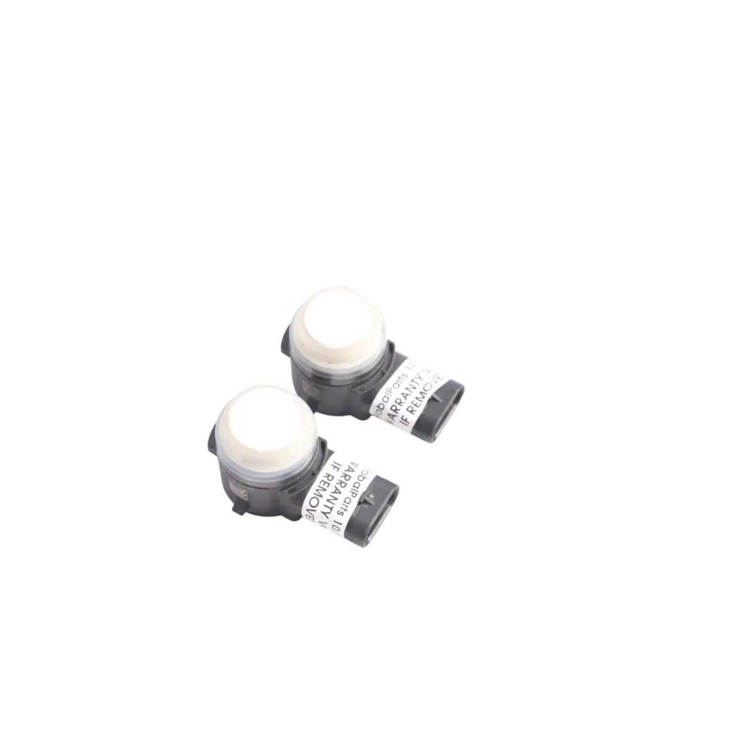 Mercedes W205 W207 PDC Parking Distance Sensor SET X2 Diamond White - 799 - SKU A0009055504-DWM1 - Part number A0009055504