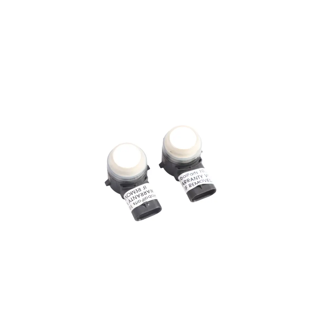 Mercedes W205 W207 PDC Parking Distance Sensor SET X2 Diamond White - 799 - SKU A0009055504-DWM1 - Part number A0009055504