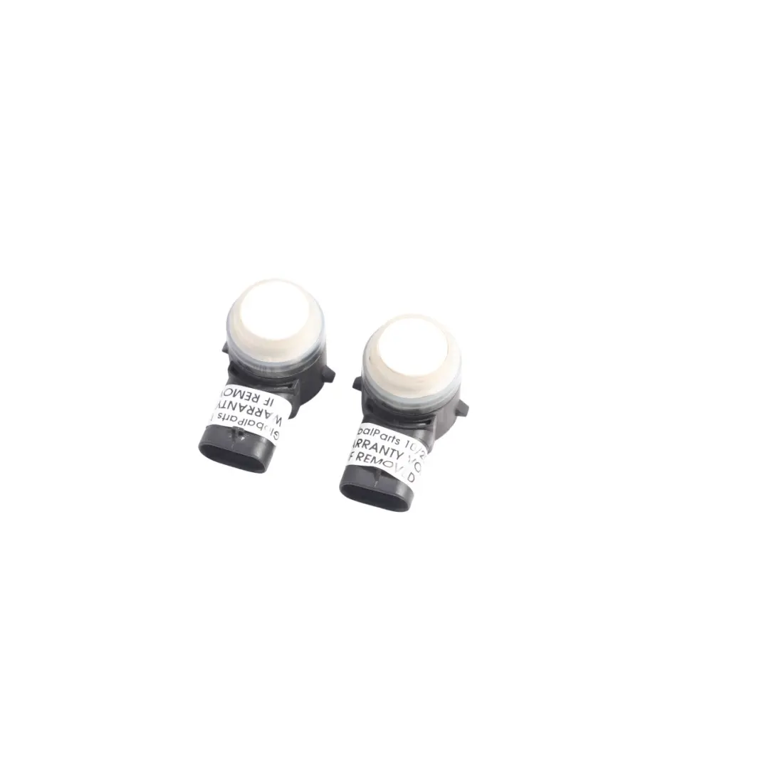 W207 PDC Parking Distance Sensor SET X2 Diamond White - 799 to Mercedes W205 with Part number A0009055504 Mercedes W205 W207 PDC Parking Distance Sensor SET X2 Diamond White - 799 - SKU A0009055504-DWM1 - Part number A0009055504