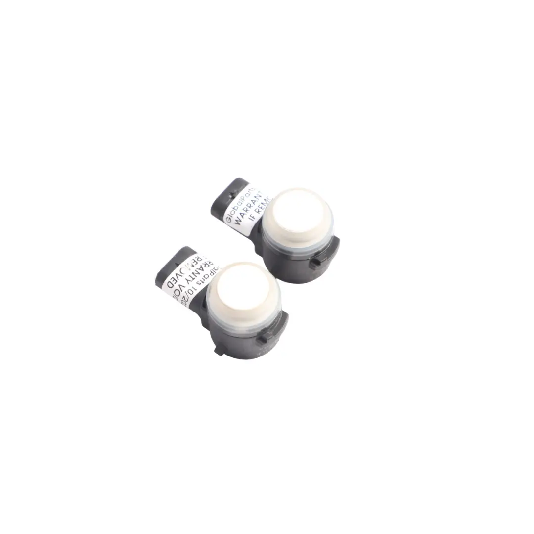 W207 PDC Parking Distance Sensor SET X2 Diamond White - 799 to Mercedes W205 with Part number A0009055504 Mercedes W205 W207 PDC Parking Distance Sensor SET X2 Diamond White - 799 - SKU A0009055504-DWM1 - Part number A0009055504