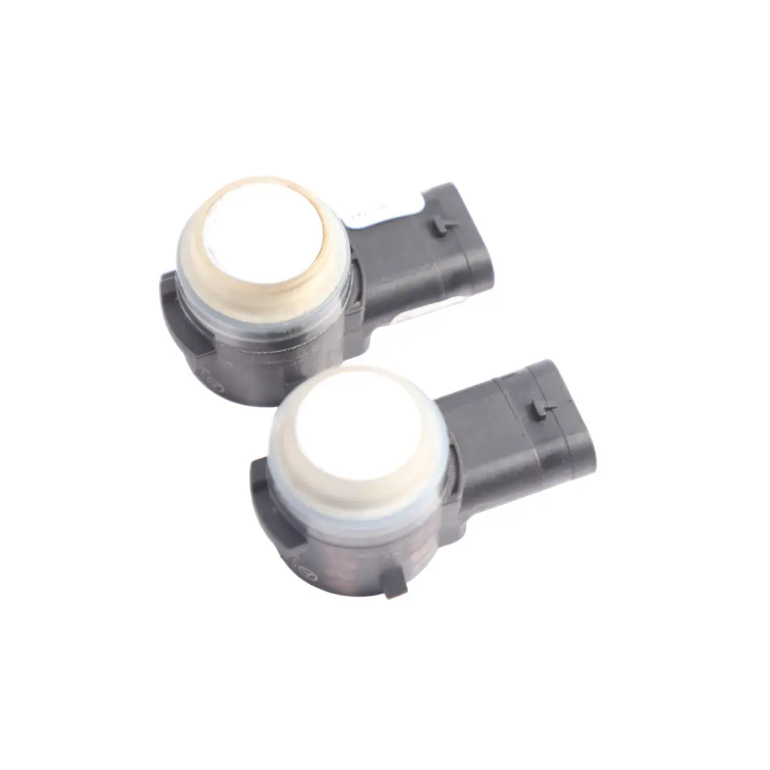 W207 PDC Set Di Sensori Di Parcheggio X2 Iridium Silver - 775 per Mercedes W205 con numero di parte A0009055504 Mercedes W205 W207 PDC Set Di Sensori Di Parcheggio X2 Iridium Silver - 775 - SKU A0009055504-IRS1 - Numero di parte A0009055504