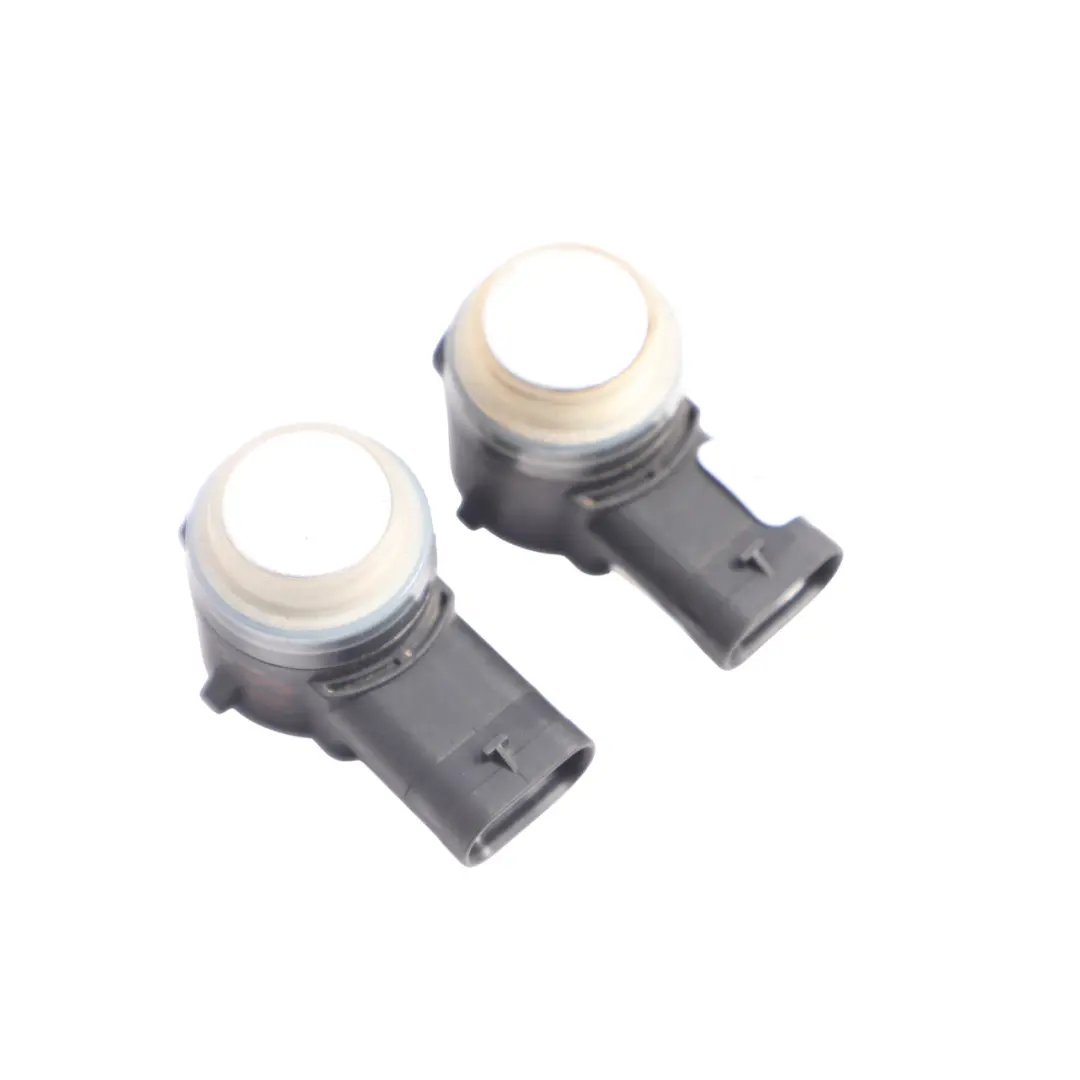W207 PDC Park Distanz Sensor Set X2 Iridium Silber - 775 für Mercedes W205 mit Teilenummer A0009055504 Mercedes W205 W207 PDC Park Distanz Sensor Set X2 Iridium Silber - 775 - SKU A0009055504-IRS1 - Teilenummer A0009055504