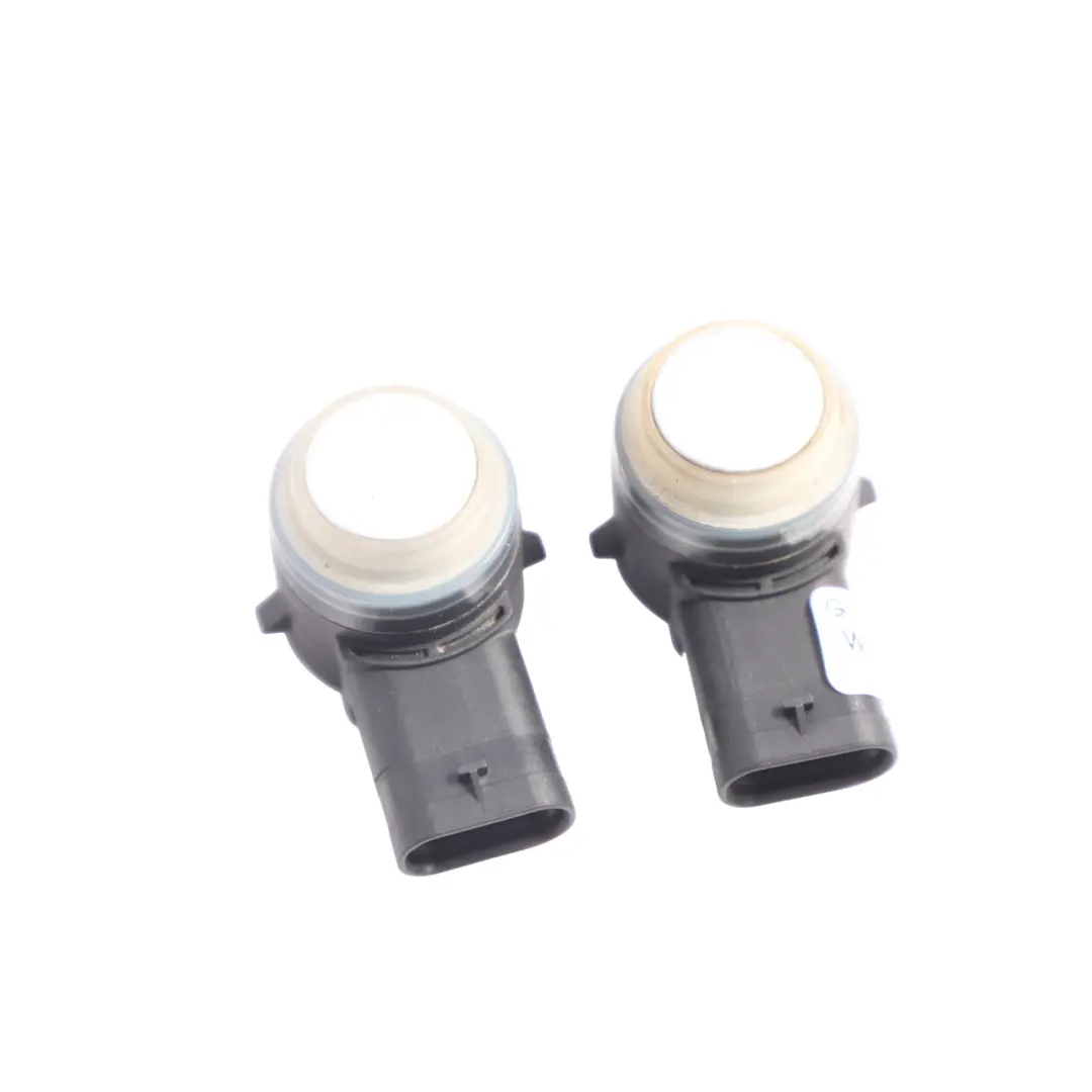 W207 PDC Park Distanz Sensor Set X2 Iridium Silber - 775 für Mercedes W205 mit Teilenummer A0009055504 Mercedes W205 W207 PDC Park Distanz Sensor Set X2 Iridium Silber - 775 - SKU A0009055504-IRS1 - Teilenummer A0009055504