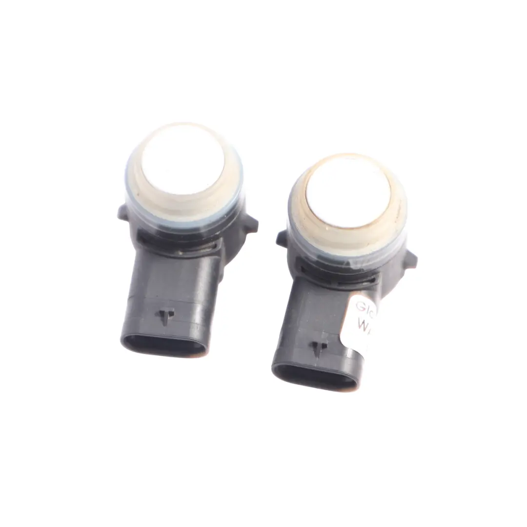 W207 PDC Park Distanz Sensor Set X2 Iridium Silber - 775 für Mercedes W205 mit Teilenummer A0009055504 Mercedes W205 W207 PDC Park Distanz Sensor Set X2 Iridium Silber - 775 - SKU A0009055504-IRS1 - Teilenummer A0009055504