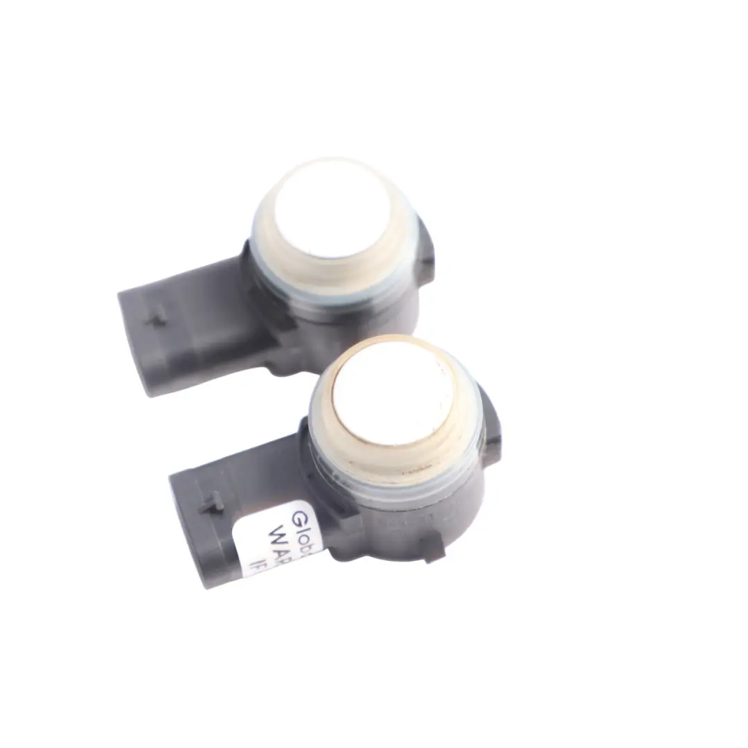 W207 PDC Park Distanz Sensor Set X2 Iridium Silber - 775 für Mercedes W205 mit Teilenummer A0009055504 Mercedes W205 W207 PDC Park Distanz Sensor Set X2 Iridium Silber - 775 - SKU A0009055504-IRS1 - Teilenummer A0009055504