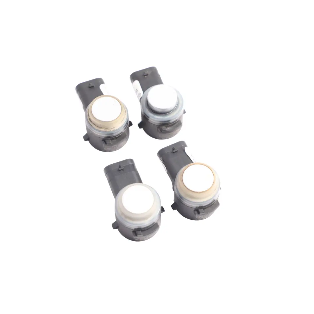 W207 W213 PDC Parking Distance Sensor Set x4 Iridium Silver - 775 to Mercedes W205 with Part number A0009055504 Mercedes W205 W207 W213 PDC Parking Distance Sensor Set x4 Iridium Silver - 775 - SKU A0009055504-IRS2 - Part number A0009055504