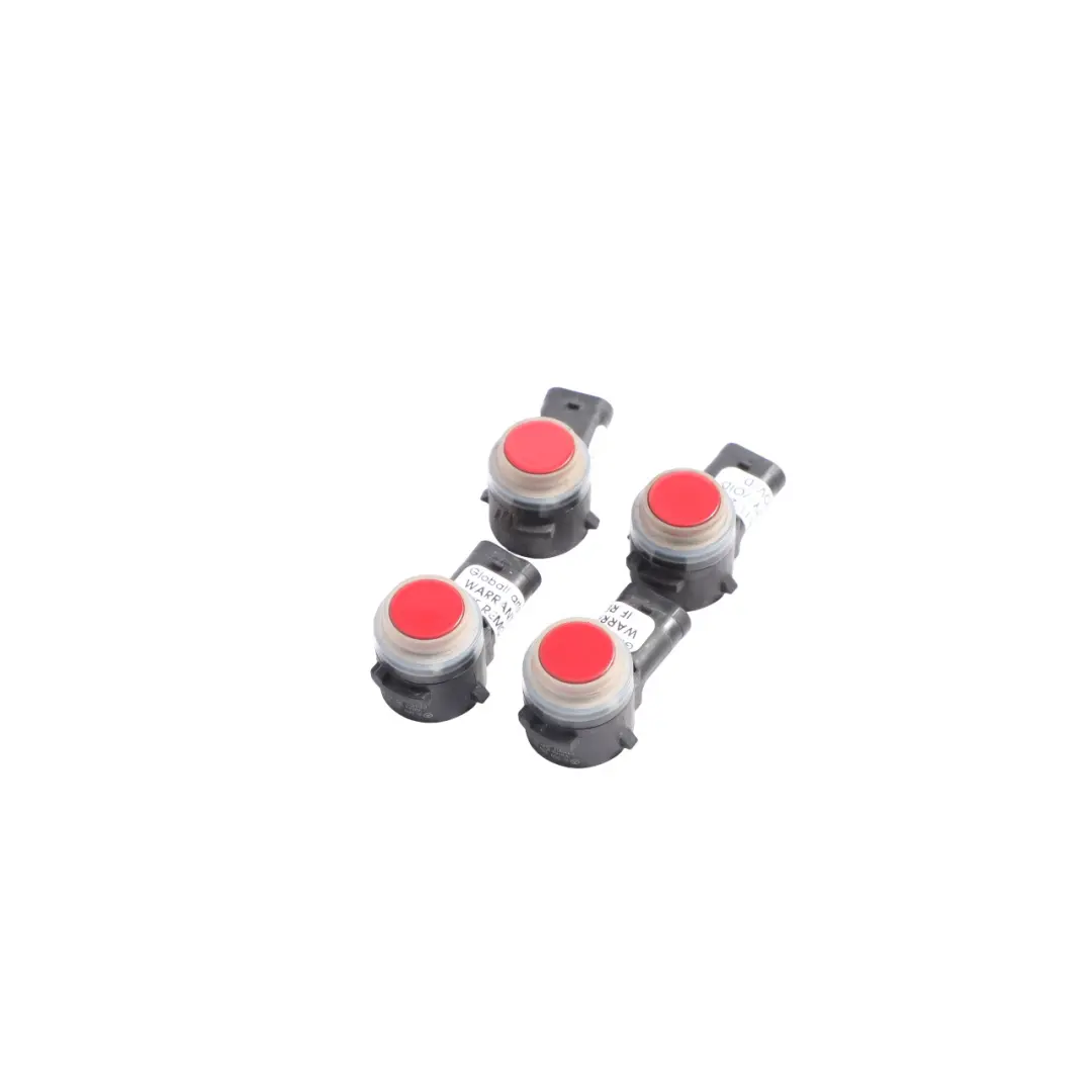 W207 PDC Sensore Distanza Di Parcheggio Jupiter Rosso - 589 per Mercedes W205 con numero di parte A0009055504 Mercedes W205 W207 PDC Sensore Distanza Di Parcheggio Jupiter Rosso - 589 - SKU A0009055504-JUR1 - Numero di parte A0009055504