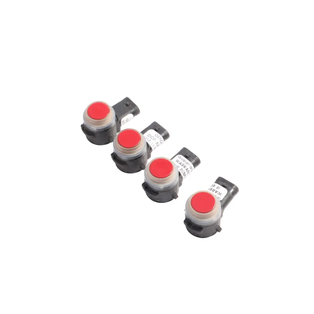 Mercedes W205 W207 PDC Sensore Distanza Di Parcheggio Jupiter Rosso - 589 - SKU A0009055504-JUR1 - Numero di parte A0009055504