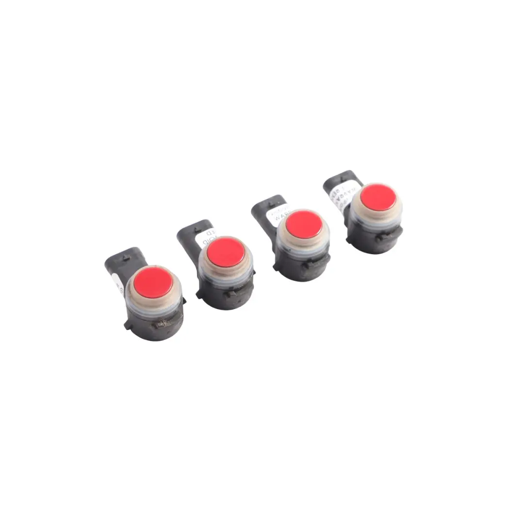 W207 PDC Sensore Distanza Di Parcheggio Jupiter Rosso - 589 per Mercedes W205 con numero di parte A0009055504 Mercedes W205 W207 PDC Sensore Distanza Di Parcheggio Jupiter Rosso - 589 - SKU A0009055504-JUR1 - Numero di parte A0009055504