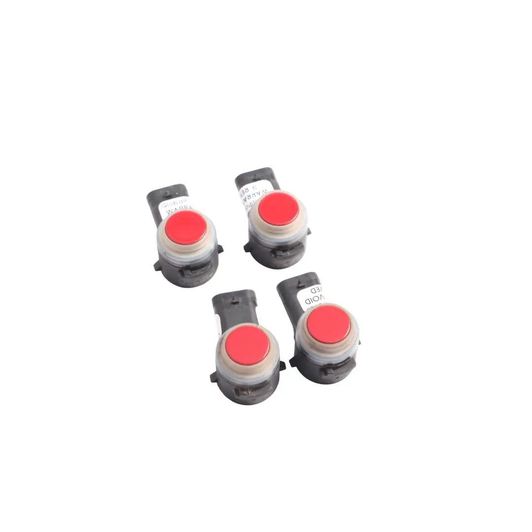 W207 PDC Sensore Distanza Di Parcheggio Jupiter Rosso - 589 per Mercedes W205 con numero di parte A0009055504 Mercedes W205 W207 PDC Sensore Distanza Di Parcheggio Jupiter Rosso - 589 - SKU A0009055504-JUR1 - Numero di parte A0009055504